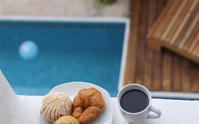 Torres Del Sol Ciricote