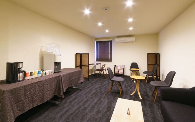 Minihotel MAA's