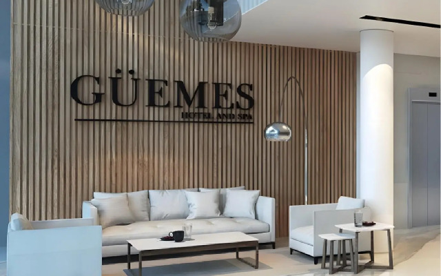 Guemes Hotel & Spa