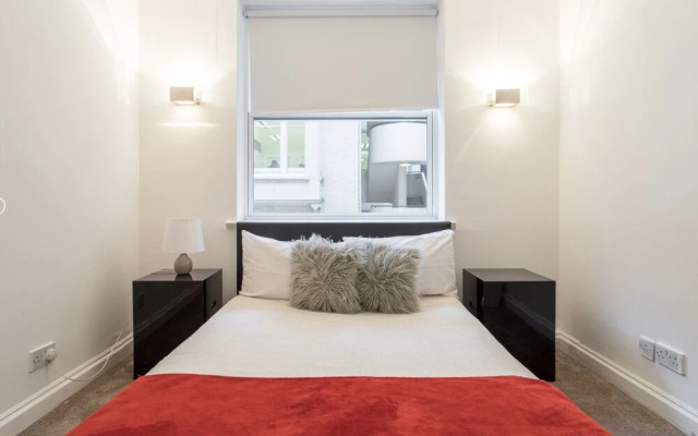 Mayfair Suites near Bond Street