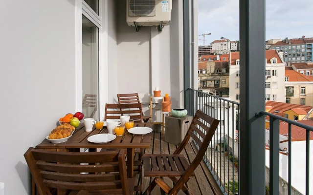 ALTIDO Charming 3BR home w/workspace&terrace by Intendente subway