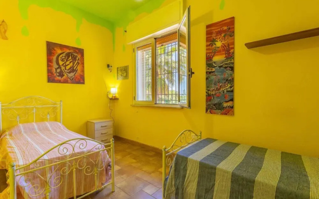 Sunny Garden Stay in Taviano