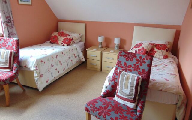 The Rumblie Guest House