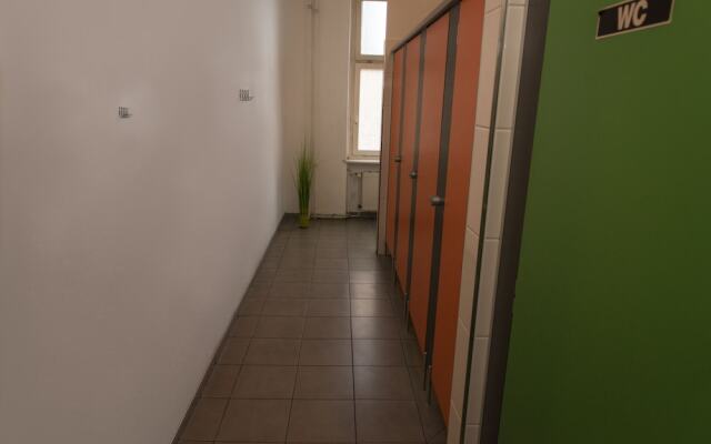 Happy Hostel Berlin