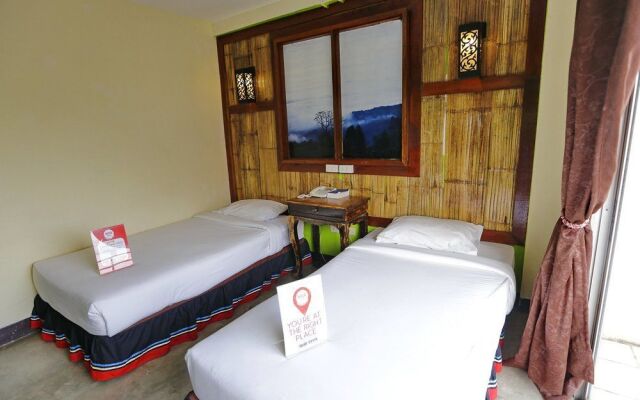 NIDA Rooms Sky High Mountain 122