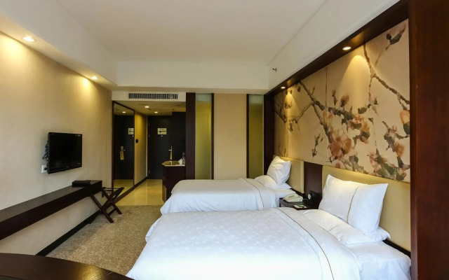 Guangdong Yingbin Hotel