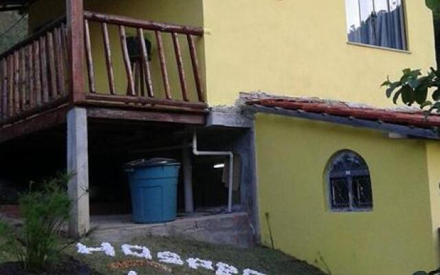 Hospedaria Chácara Lumiar