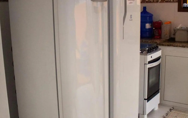 Casa Coral Saquarema