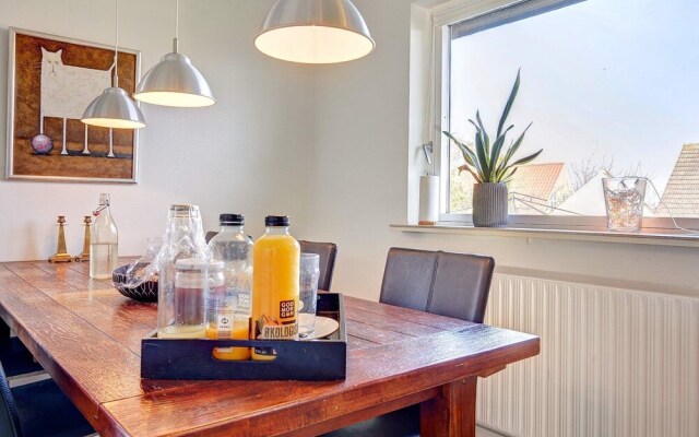 4 Star Holiday Home in Svaneke