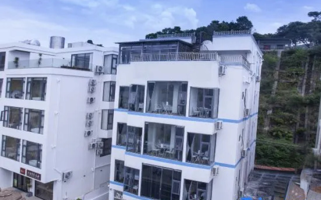 Shenzhen Lechao Homestay (Judiaosha Yangmeikeng Branch) – Exterior – Shenzhen