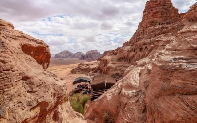 Wadi Rum Info