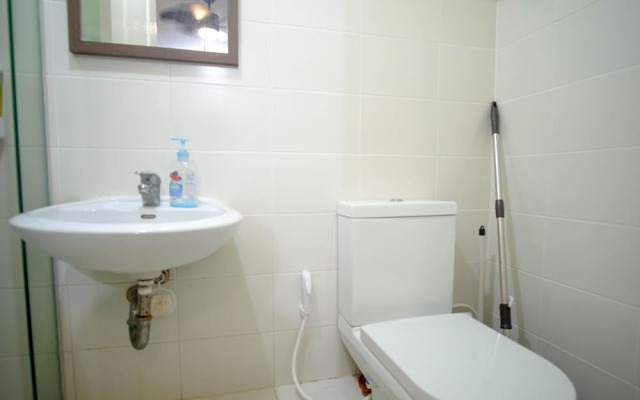 SR Vacation Rental - San Remo Oasis