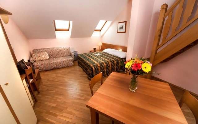 Residence Select