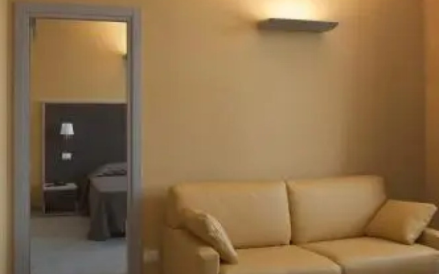Silver Residence Hotel
