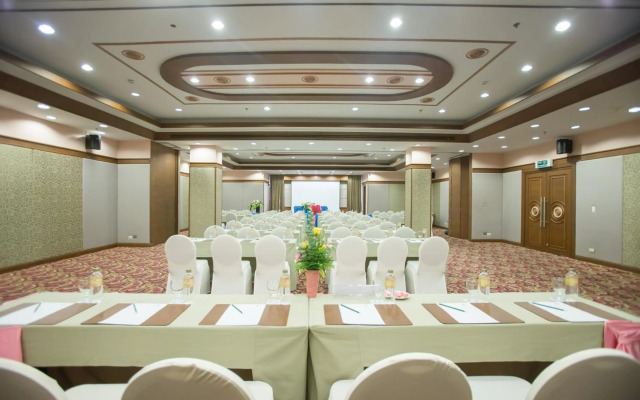 Asia Cha Am Hotel