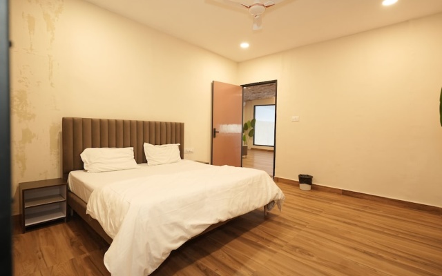 Dornix by Housiify