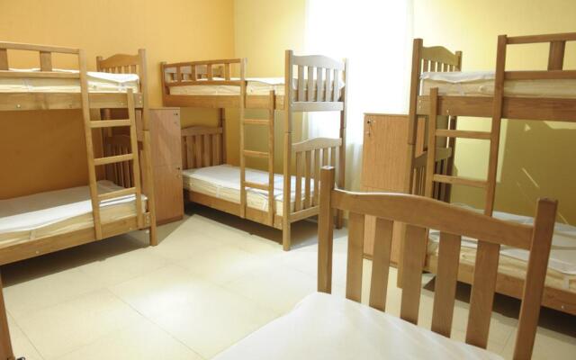 Hostel Anchi