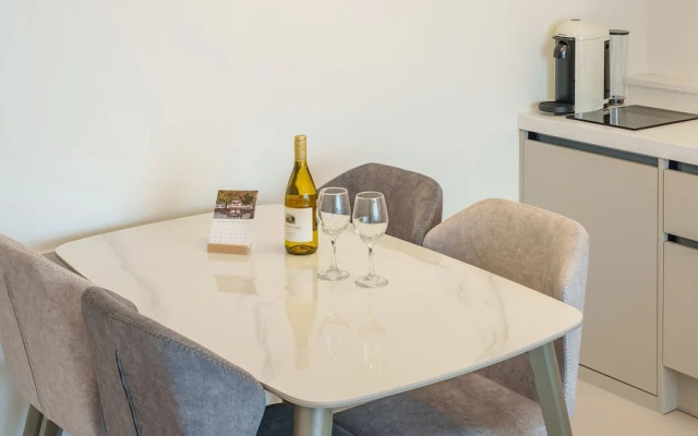 Donghae Neulbadarang Ocean View Pension