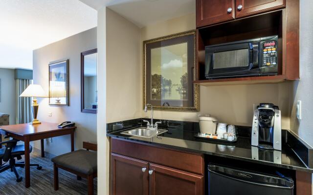 Holiday Inn Express & Suites Bradenton East-Lakewood Ranch, an IHG Hotel