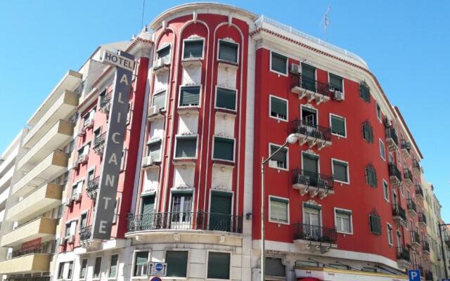Hotel Alicante