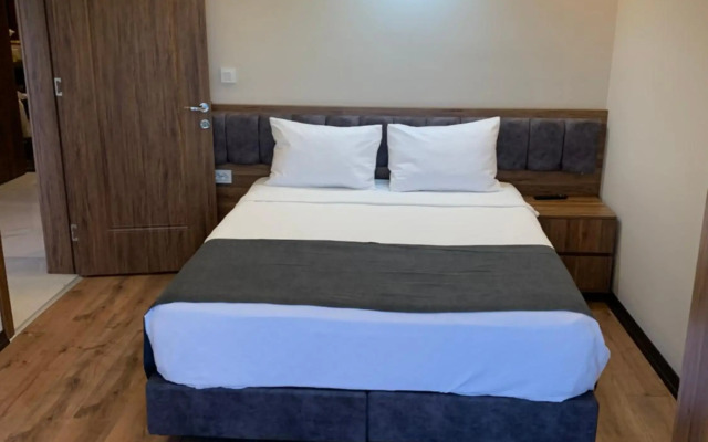 Royal Residence Bursa