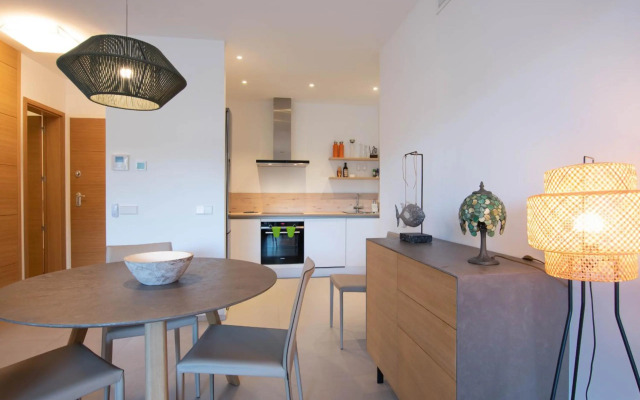 Tinerfe 0-2 DELUXE 1B