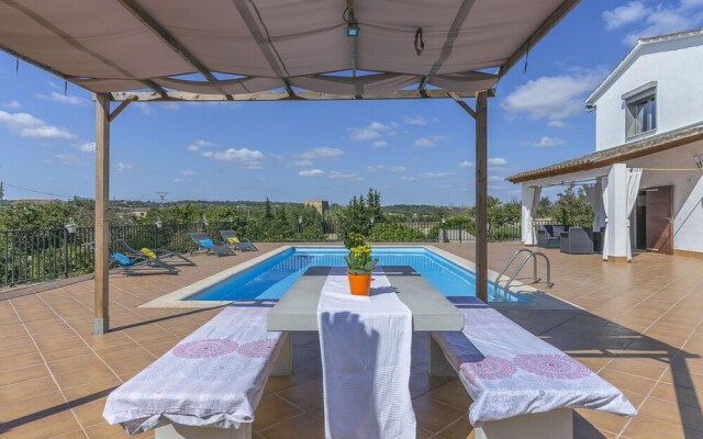 Villa Son Alcaines