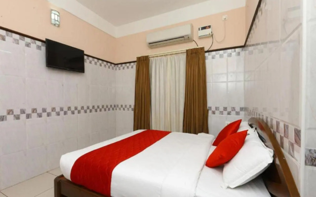 Hotel Arunachala
