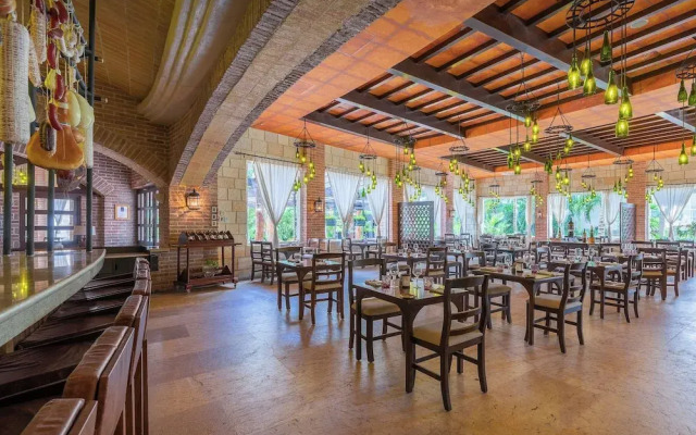 Selection Riviera Cancún - All Inclusive