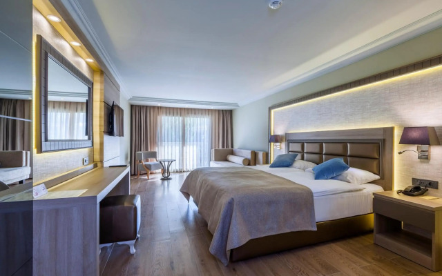 Hotel Samara
