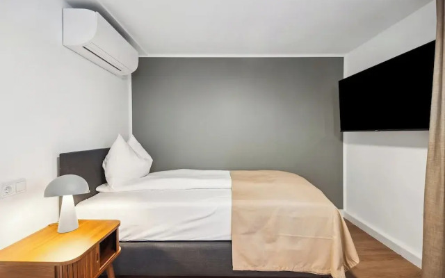 limehome Kassel Wilhelmsstraße
