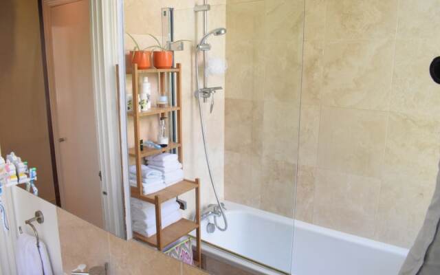1 Bedroom Flat In Clerkenwell