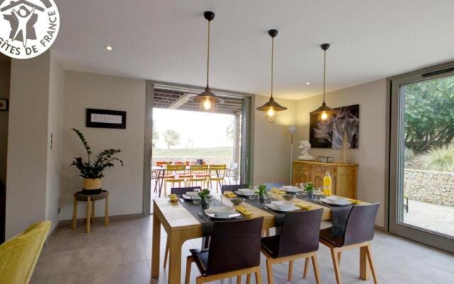 Gîte Montbrison, 4 pièces, 6 personnes - FR-1-496-157