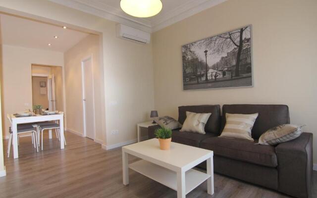 HiGuests Vacation Homes - Felip II