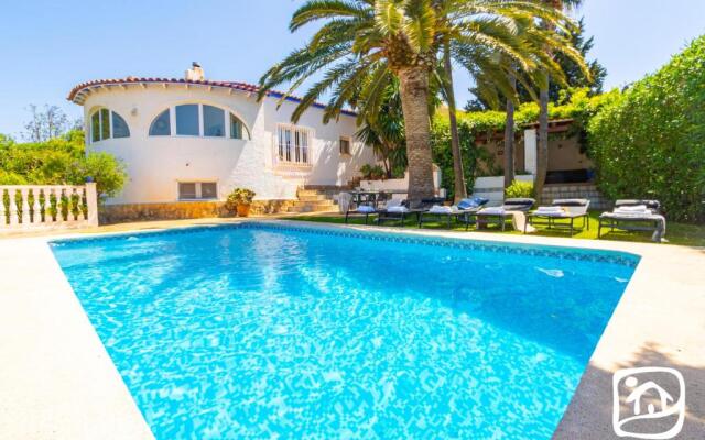Abahana Villas Oasis