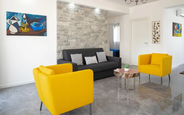 Arricampati Holiday Home