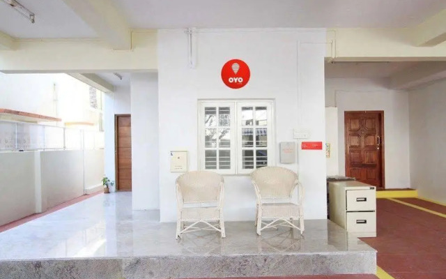 Hotel Spiro Comforts Inn by OYO