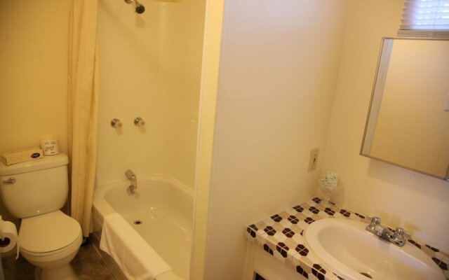 Motel Appartements le Saint-Patrick