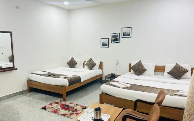 Queens Comfort Stay