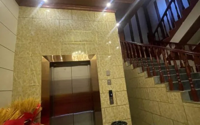 Aba County Shanzhi Ruyi Hotel