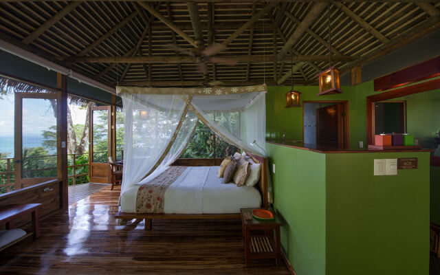 Lapa Rios Lodge