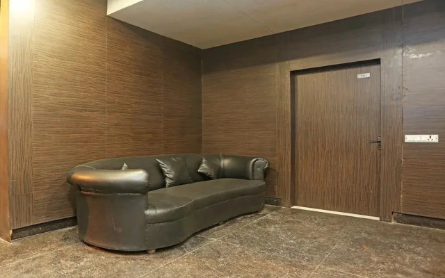 Hotel K Town by OYO Rooms