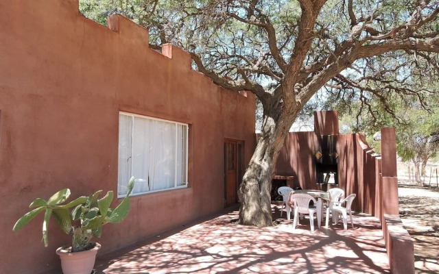 Savanna Guest Farm