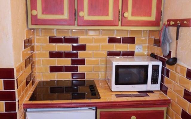 Appartement Avoriaz, 2 pièces, 4 personnes - FR-1-634-53