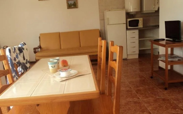 Hotel Apartamentos Al Tarik