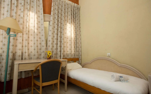 Ben Yehuda Hotel