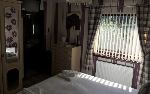 Foinaven Bed & Breakfast