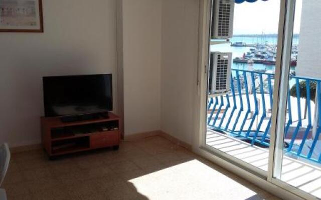 Vista Mar Apartment