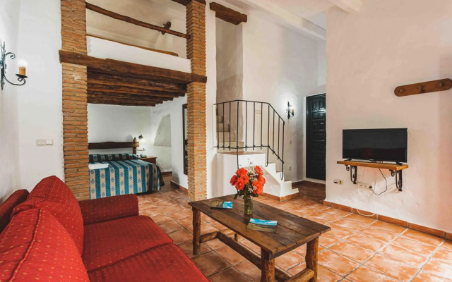 Hotel El Horcajo