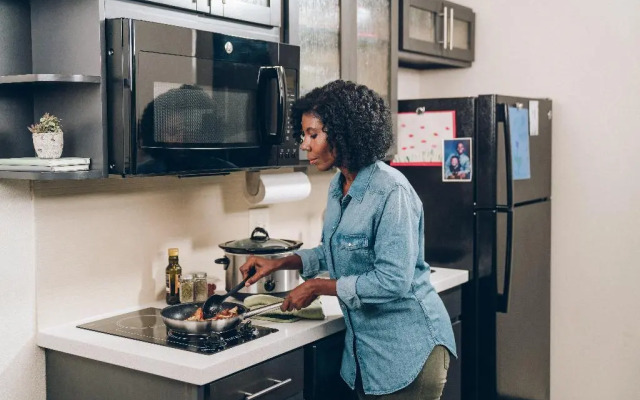 Candlewood Suites Huntersville-Lake Norman